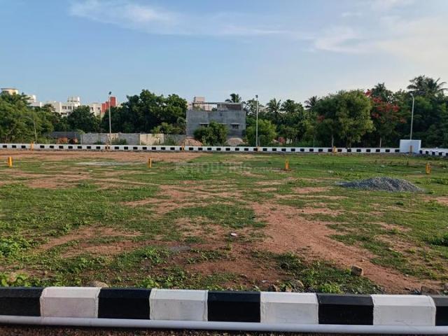 Kelambakkam Residential Plot For Sale Chennai