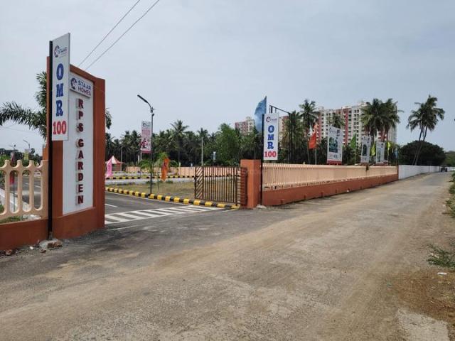 Kelambakkam Residential Plot For Sale Chennai