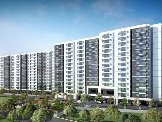 Kelambakkam Studio Studio Apartment For Sale Chennai
