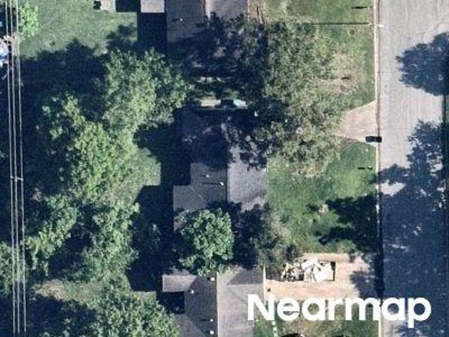 Kelburn Dr