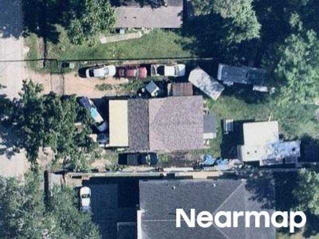 Kelburn Dr