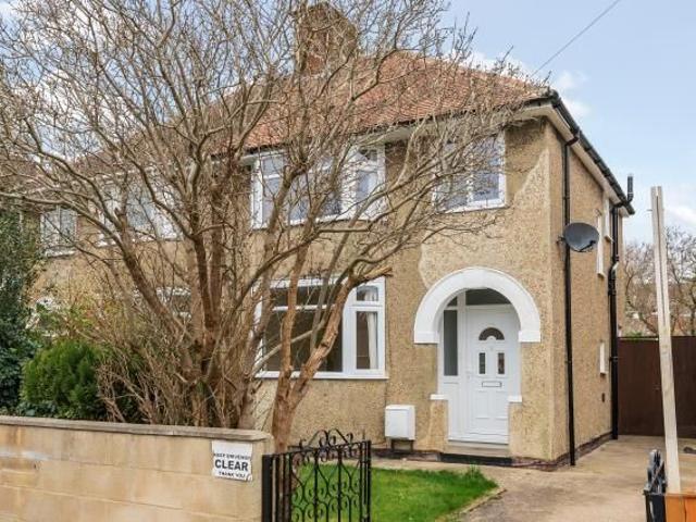 Kelburne Road, Oxford OX4, 3 bed semi detached house to rent, £1,700 pcm | PrimeLocation