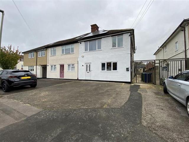 Kelburne Road, Oxford, OX4 1 bed flat to rent £1,350 pcm £312 pw