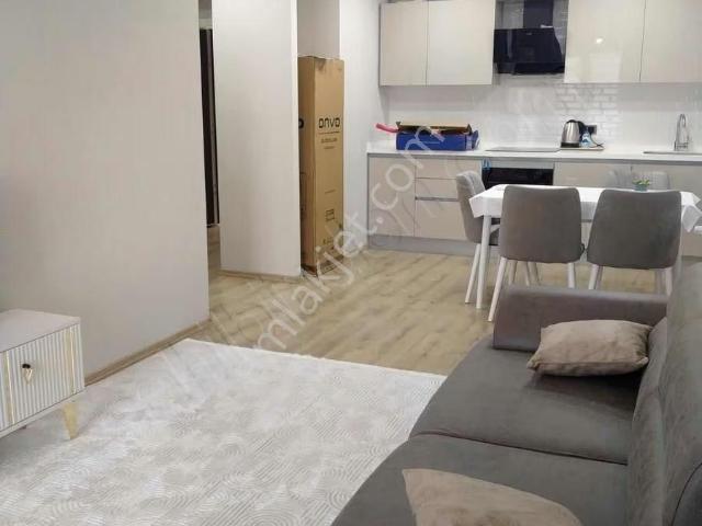 Keleş Center' Da Kiralık Daire