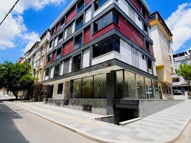 KELEŞLER İNŞAAT SATILIK OTURUMA HAZIR DAİRELER