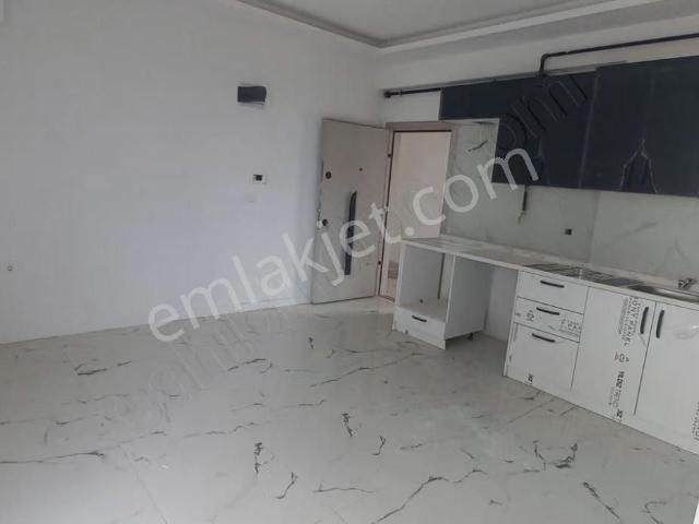 Kelebekçayırında Satılık Sıfır 1+1 Daire Yatırımlık Ve Modern