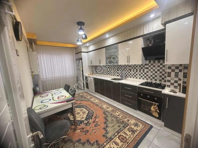 Kelebekler Vadisi Yakını Arakat 3+1 Satılık Daire