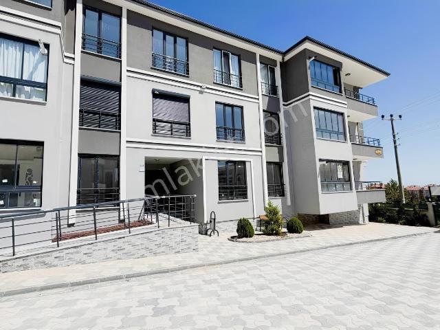Kelebekler Vadisi Mevki S.eyyubi Mah. 3+1 Sıfır Kiralık Daire