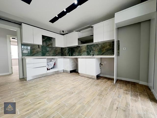 KELEPİR 150 M2 ERTUĞRULGAZİ ÖNÜ AÇIK SATILIK 3+1 LÜX ABS107