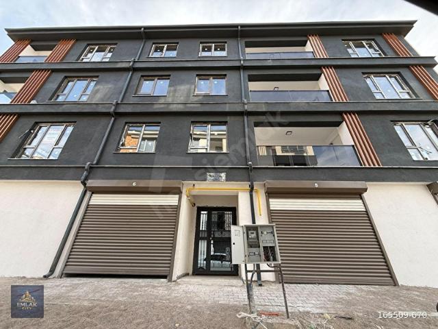 KELEPİR ŞEHİR HASTANESİ YAKINI AYRIK NİZAM 3+1 140 M2 ABS106