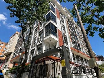 KELEPİR FİYATA SIFIR ARAKAT! KAT MÜLKİYETLİ KAPALI OTOPARKLI 2+1