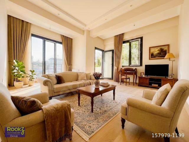 KELEPİR FIRSAT! ORHANGAZİ'DE 95M2 DEKORLU KAT MÜLKİYETLİ 2+1