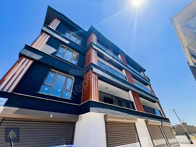KELEPİR ÖZEL GARAJ ŞEHİR HASTANESİ YAKINI AYRIK NİZAM 2+1ABS105
