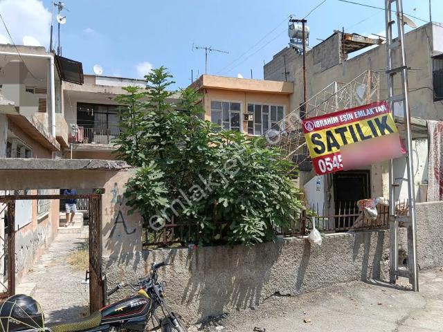 Kelepir Fiyatına Satılık Yapı