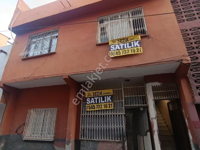Kelepir Fiyata 2 Katlı Müstakil Ev