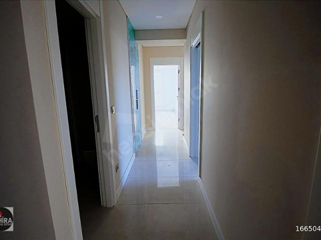 KELEPIR KARMAR SAKURA SİTESİ KÖŞE LÜX 3+1 SATILIK SIFIR DAİRE