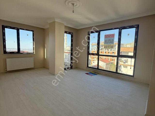 Kelepir Sultanbeyli Sıfır 3banyolu Dubleks 4+1