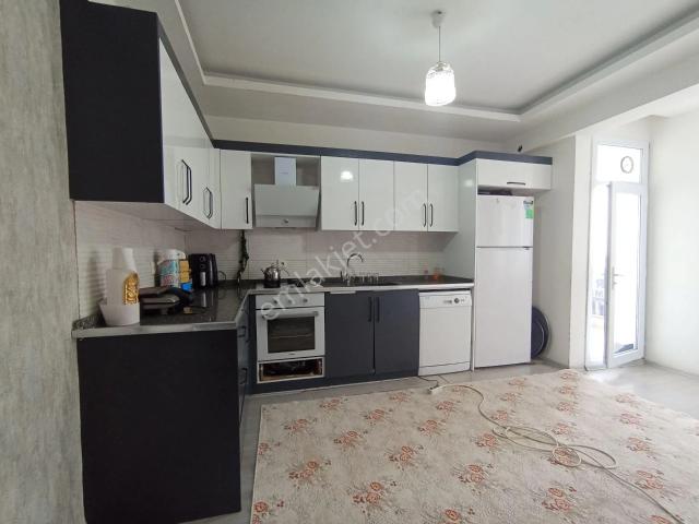 kelepir Üçkuyular 3+1 4 Yaşında 1.kat daire Üstü Güvenlikli Sitede Fırsat Daire