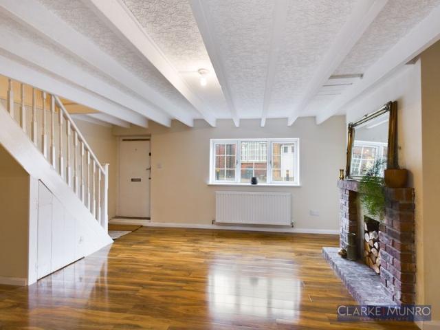 Kelgate Terrace, Stainton, Middlesbrough