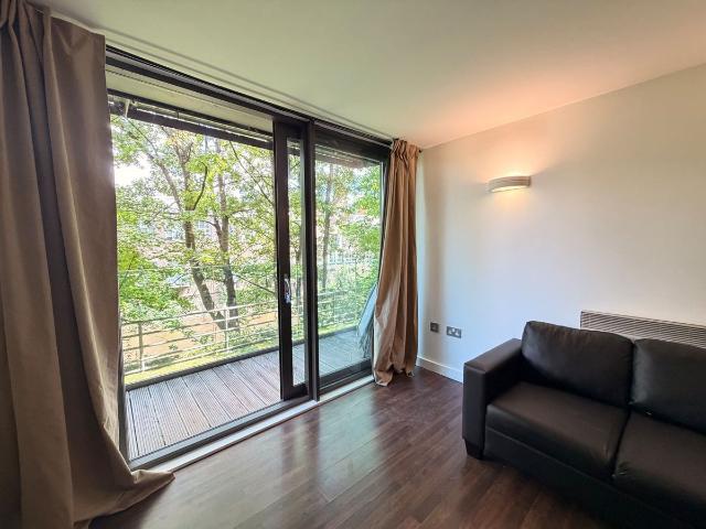 Kelham Island, Sheffield, South Yorkshire S3, 1 bed flat to rent, £850 pcm | PrimeLocation