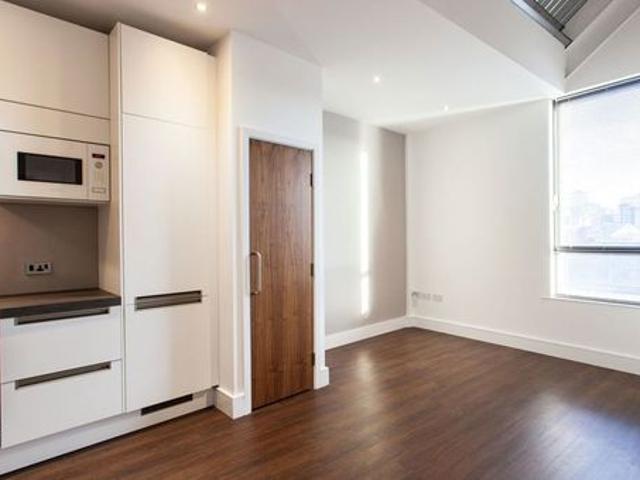 Kelham Lofts, Kelham Island, Sheffield, S3 8RY