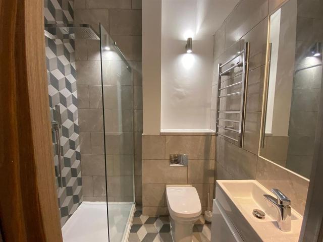 Kelham Works, Alma Street, Sheffield S3, Studio to rent, £650 pcm | PrimeLocation