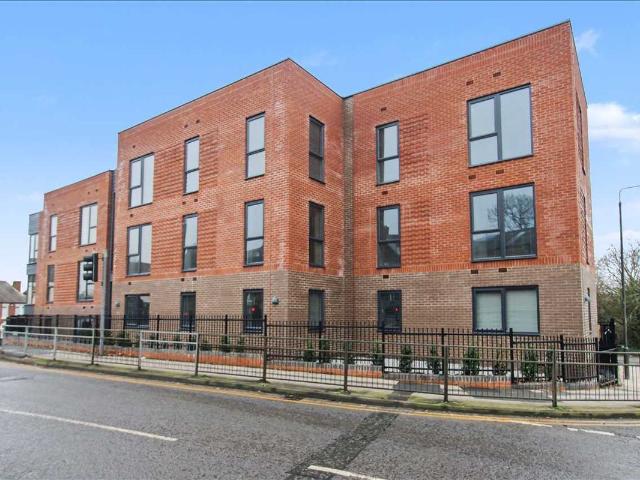 Kelham Way, Eastwood, Nottingham NG16, 1 bed flat to rent, £795 pcm | PrimeLocation