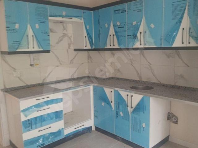 KELİ MAHALLESİNDE SATILIK 2+1 DAİRE !