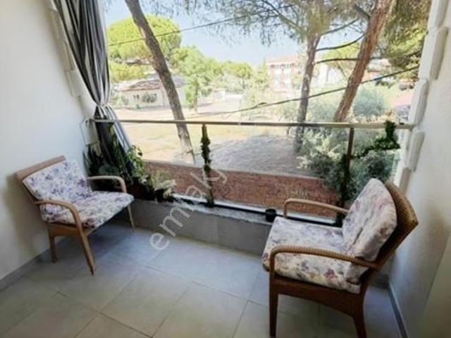 Keli Mahallesinde Özel Otoparklı Satılık 2+1 Daire