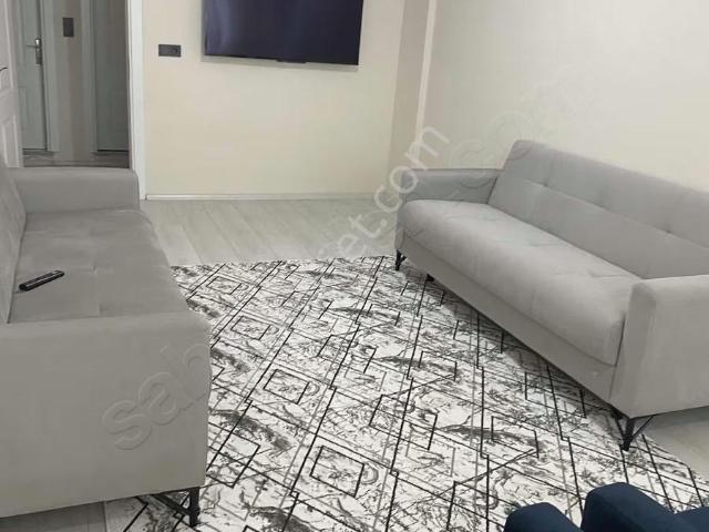 Keli De Kiralık Özel Otoparklı 2+1 Daire