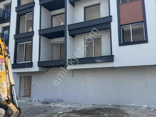Keli De Satılık 2+1 Daire