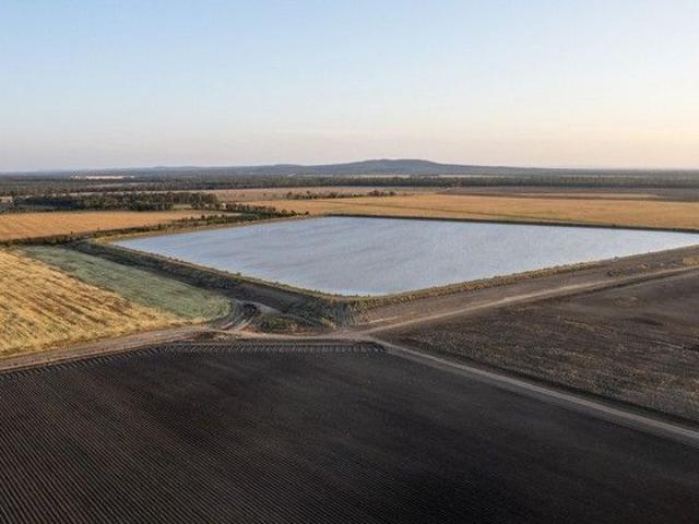 KELINDA A GENUINE FARMING ENTERPRISE WITH DUAL WATER FROM THE DAWSON RIVER AND MIMOSA CREEK