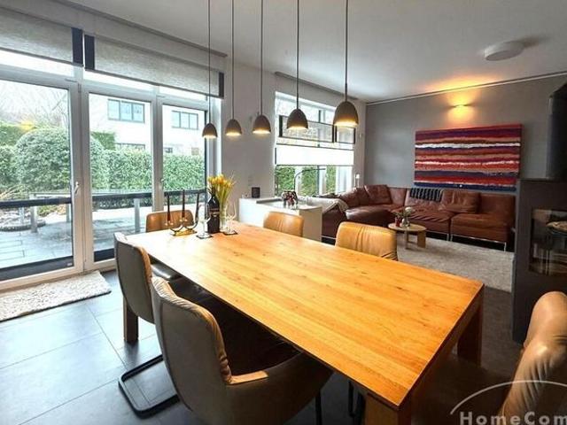 Kelkheim 8070177 modern furnished 3 room apartment in a single family house