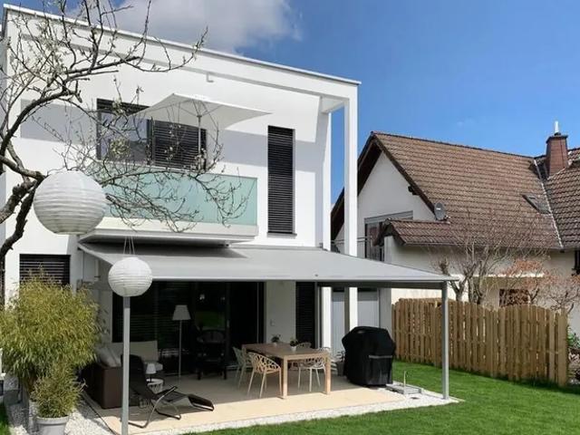 Kelkheim 8071035 beautiful furnished house, perfect for expats family