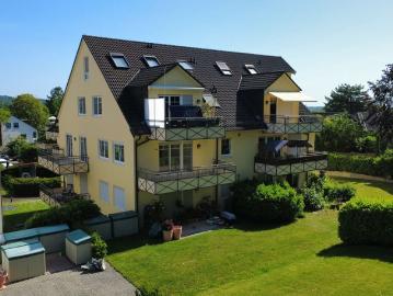 Kelkheim Münster: Traumwohnung in exzellenter Ruhelage!