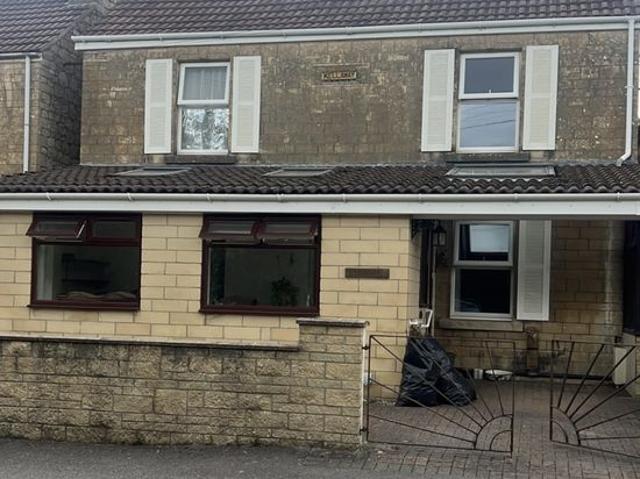 Kellaway, Bath BA2, 3 bed semi detached house to rent, £1,450 pcm | PrimeLocation
