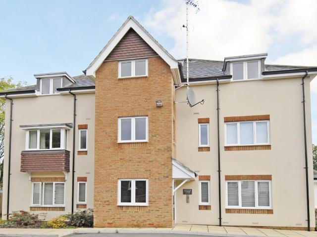 Keller Court, Elm Grove, Horsham, RH13