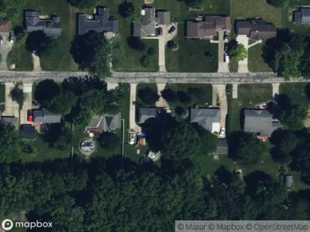 Keller Dr