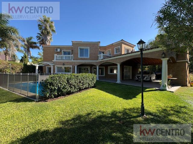 Keller Williams Centro