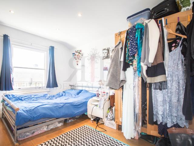 Kellett Road, London, SW2