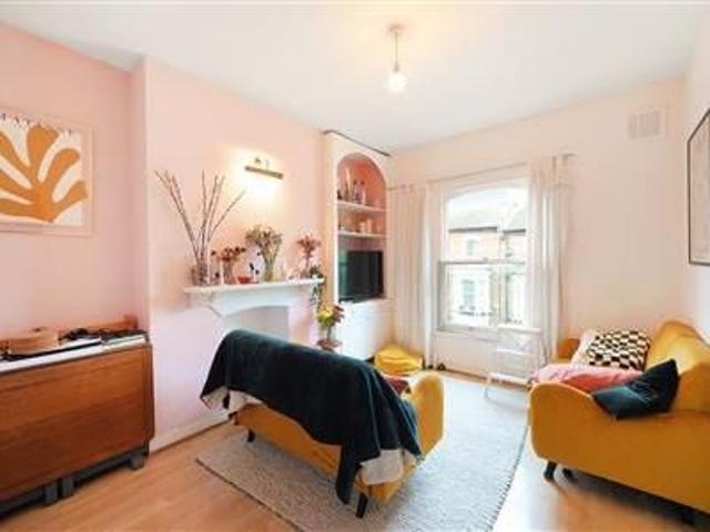 Kellett Road, SW2