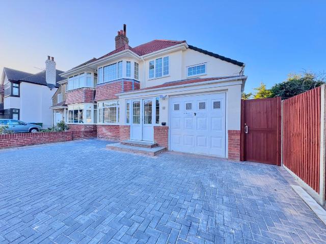 Kellett Road, Upper Shirley SO15, 5 bed semi detached house to rent, £2,795 pcm | PrimeLocation