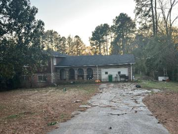 Kelley Chapel Rd