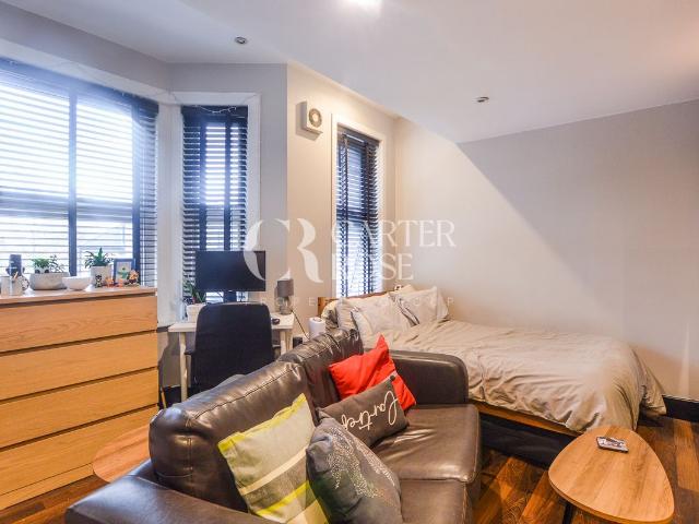 Kellino Street, Tooting Broadway SW17, Studio to rent, £1,100 pcm | PrimeLocation