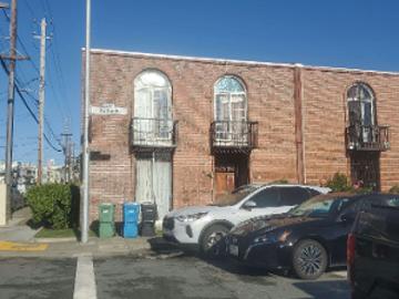 Visitacion Valley, San Francisco city