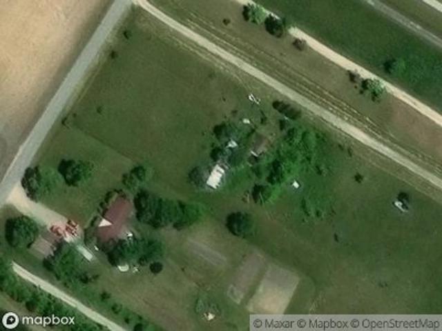 Kellough Rd