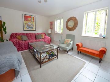 SE15, Peckham, London, Greater London