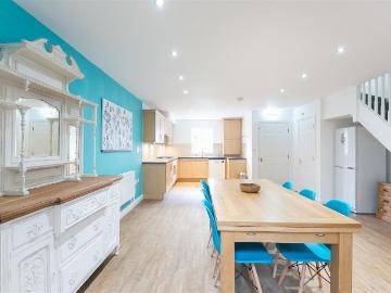 Peckham Road SE15 London, SE5, Peckham, London, Greater London