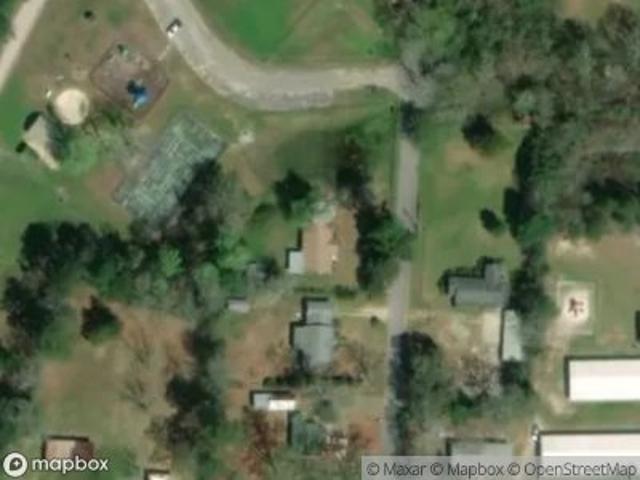 Kelly Field Rd