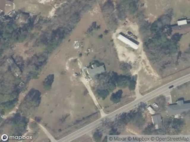 Kelly Mill Rd